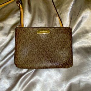 Michael Kors - Brown Fanny Pack